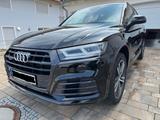 Audi Q5 2.0 TFSI S line Matrix 20  - gebrauchte Audi Q5 aus dem Jahr 2018