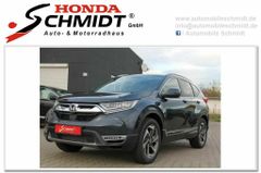 HONDA CR-V 2.0 i-MMD Hybrid 4WD Executive (RW/RW)