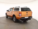 Ford Ranger 3.2 TDCi Wildtrak 4x4 DoKa ACC Kamera AHK - Ford in Berlin: Ka