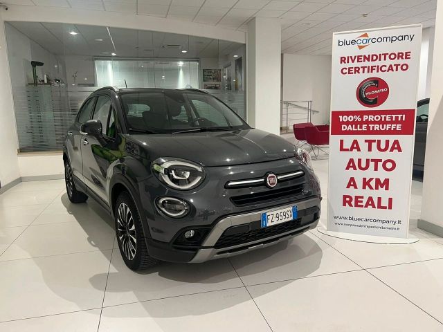 Fiat 500X 1.3 MultiJet 95 CV Cross