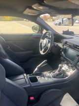 Toyota GR86 - Toyota GR86: Automatik