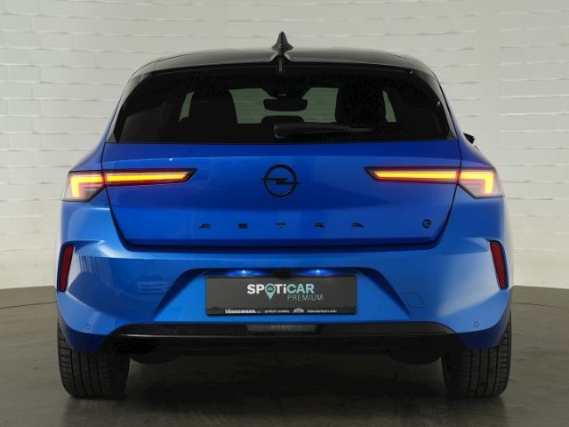 Astra L LIM. ELECTRIC GS+NAVI+HEAD-UP-DISPLAY+LE