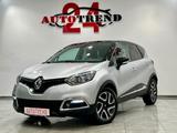 Renault Captur Luxe AUTOMATIK+KLIMATRONIK+NAVI+8xALU'S - Renault Gebrauchtwagen in Köln
