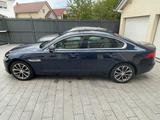 Jaguar XF 20d 180PS Prestige Automatik  - Jaguar XF von privat