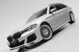 ALPINA D5 S Touring 3.0 D 408hp Allrad Switch-Tronic - ALPINA aus 2020