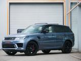 Land Rover RRS P400e Hybrid HSE Dynamic Panorama/Black Pack - Land Rover Range Rover Sport: Hse Black