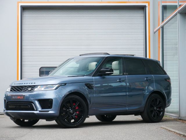 Land Rover RRS P400e Hybrid HSE Dynamic Panorama/Black Pack