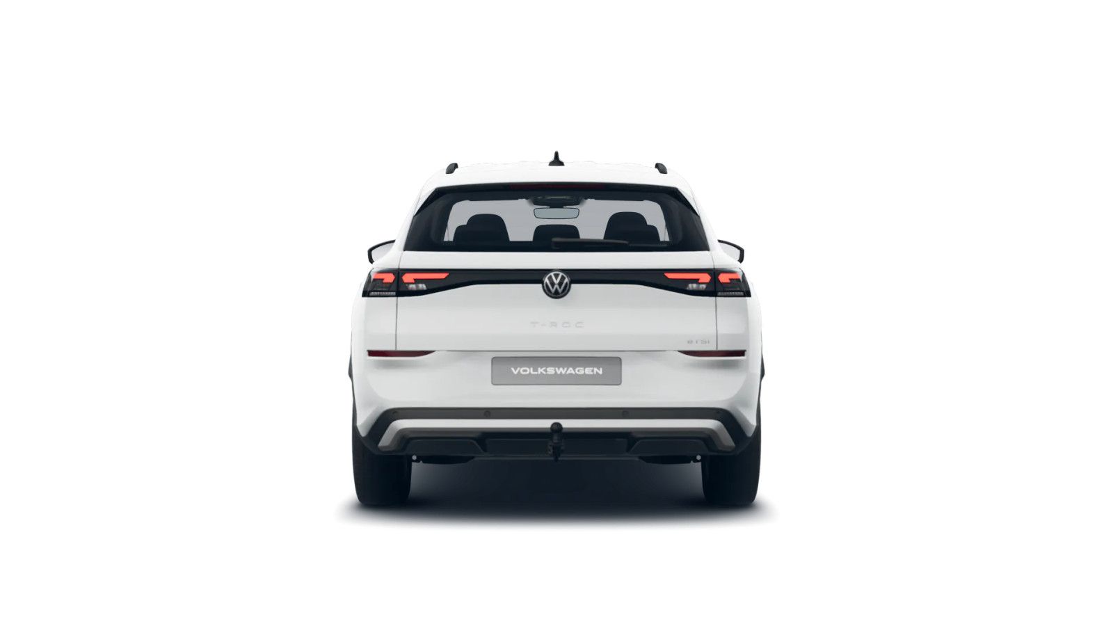 Volkswagen T-Roc - Bild 6