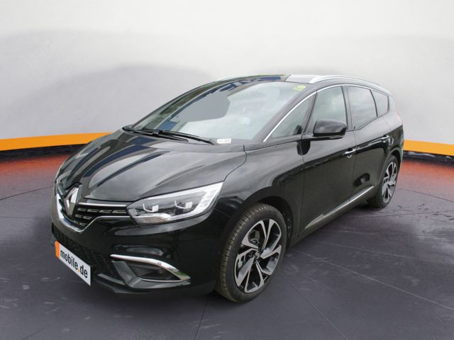 Renault Grand Scenic EXECUTIVE TCe 160 EDC