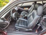 Subaru SVX 3.3 24V Auto Hubertus