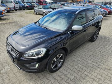 Volvo XC60 - 9
