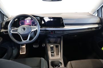 Volkswagen Golf VIII 2.0 TDI HUD+AID+MATRIX+PANO+KEY+AHK