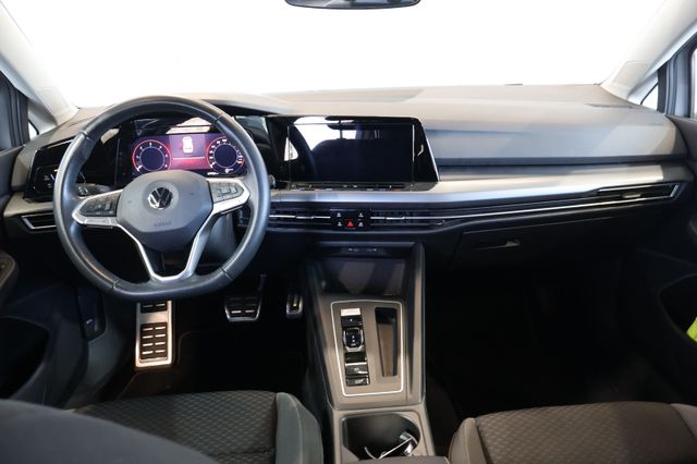 Volkswagen Golf VIII 2.0 TDI HUD+AID+MATRIX+PANO+KEY+AHK