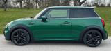 MINI Cooper MINI Steptronic John Cooper Works Trim  - MINI Cooper: John Works Trim