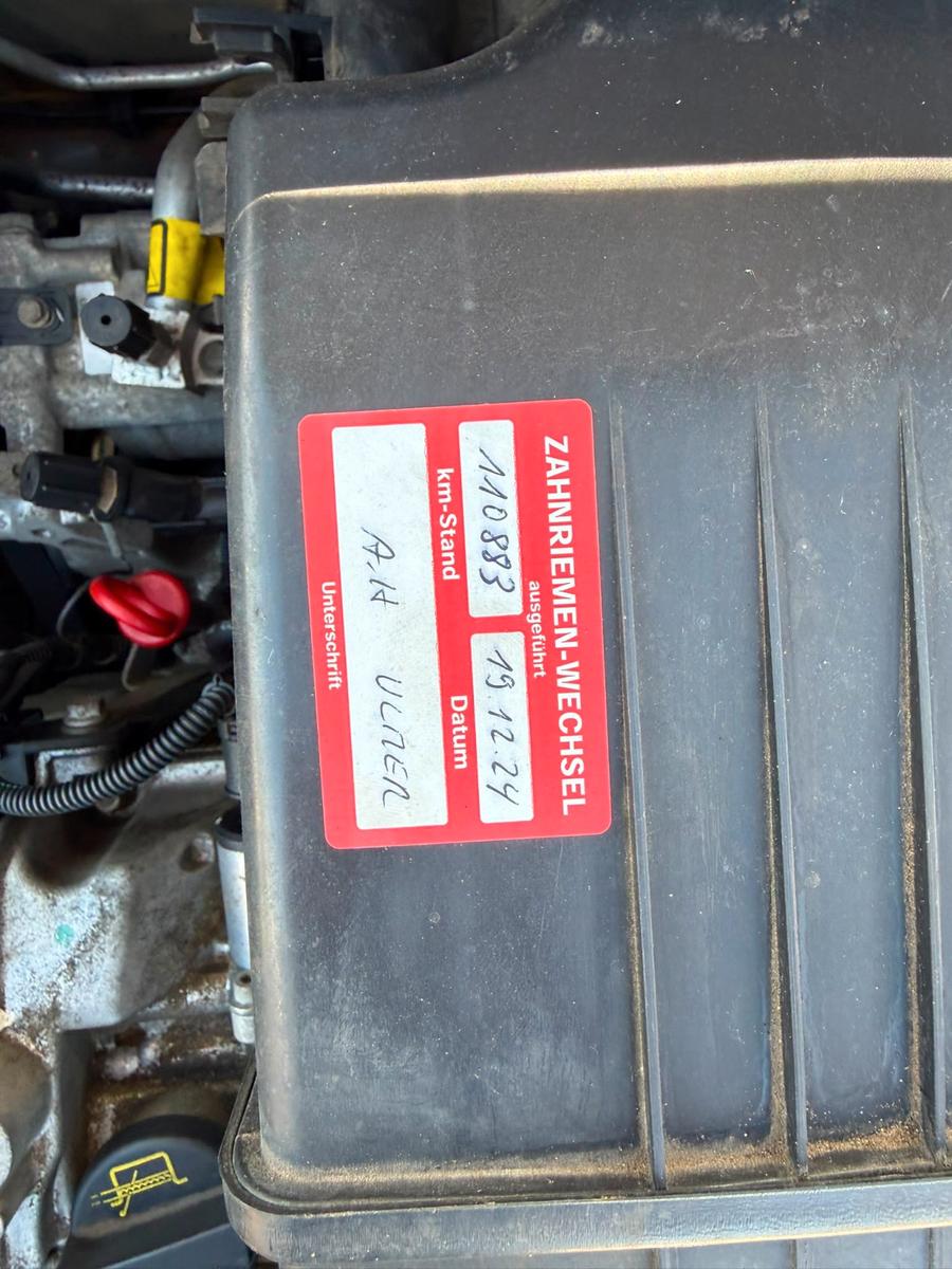 Fiat Panda 1.2 8V MyLive