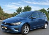 Volkswagen Golf Sportsvan VII Comfortline BMT/Start-Stopp - Gebrauchtwagen in Frankfurt bis 10.000 Euro