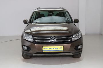 Volkswagen Tiguan - 2