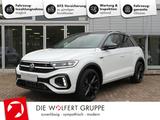 Volkswagen T-Roc R-Line 1.5 TSI OPF (150 PS) DSG *AHK*BLACK