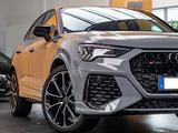 Audi RS Q3 SB Essential Garantie`28 im Kundenauftrag - Audi RSQ3 mit Benzin-Antrieb: Automatik