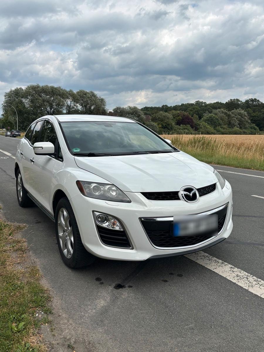 Mazda CX-7