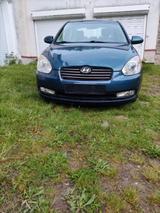 Hyundai Accent - Hyundai Accent