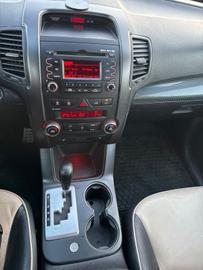 Kia Sorento Attract 4WD - Bild 10