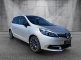 Renault Scenic 1.2 16V TCE BOSE EDITION - gebrauchte Renault Scenic aus dem Jahr 2013
