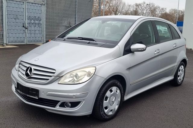 Mercedes-Benz B 170 |100.000KM|KLIMA|SHZ|8FACHBEREIFEND