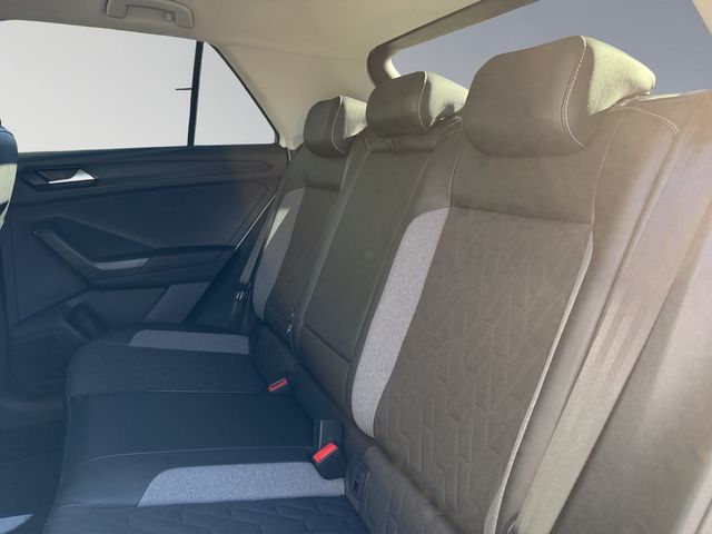 T-Roc 2.0 TDI Goal DSG NAVI AHK ACC FACEL. LED