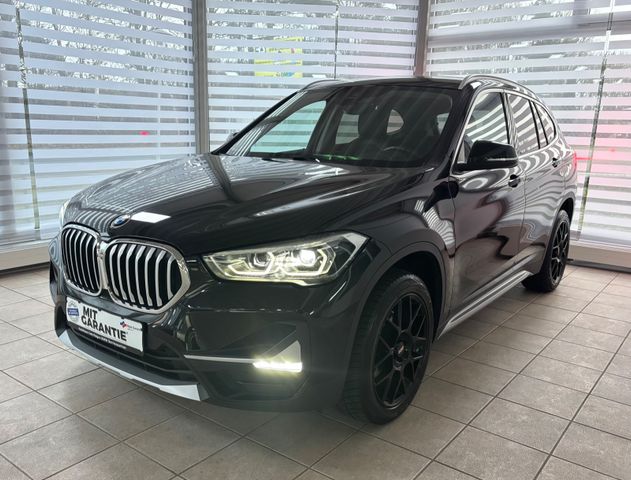 BMW X1 sDrive 18i Aut.xLine KAMERA Spots. Unfallfrei