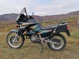 Yamaha xtz Tenere - YAMAHA XTZ TENERE