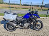 Suzuki DL 650 A V-STROM XT EXTRAS + HELM - SUZUKI X