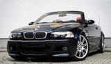 BMW M3 2006 138000 km - BMW M3: Cabrio