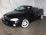 Renault Megane 1.6 16V PRIVILEGE 1.HAND LEDER KLIMAANLAG - Renault Megane: Privilege
