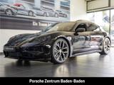 Porsche Taycan Sport Turismo Black Edition LED-Matrix Kl - Porsche Taycan S-Black-Edition