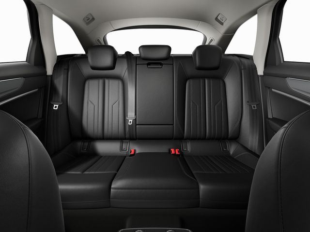 A6 Avant 40 2.0 TDI quattro S-tronic