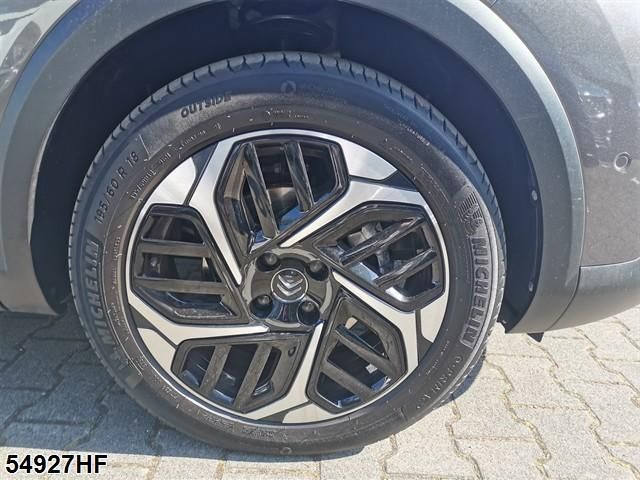 Fahrzeugabbildung Citroën C4 Feel Pack+NAVI+SHZ+PDC+AHK+LED+ACC+HEAD UP+