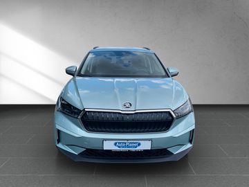 Skoda Enyaq 60 Loft *2xPDC*ACC*MATRIX*NAVI*SHZ*WÄPU*