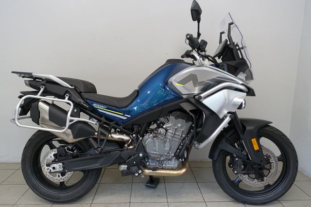 CFMOTO 800MT SPORT *AKTIONSPREIS*