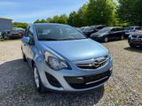 Opel Corsa Energy 1.2 Klima AHK 55.TKM - Opel Corsa in Kiel