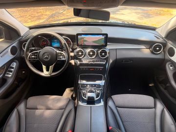 Mercedes C 220 - 2