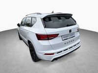Cupra Ateca - Vorschau Bild 5