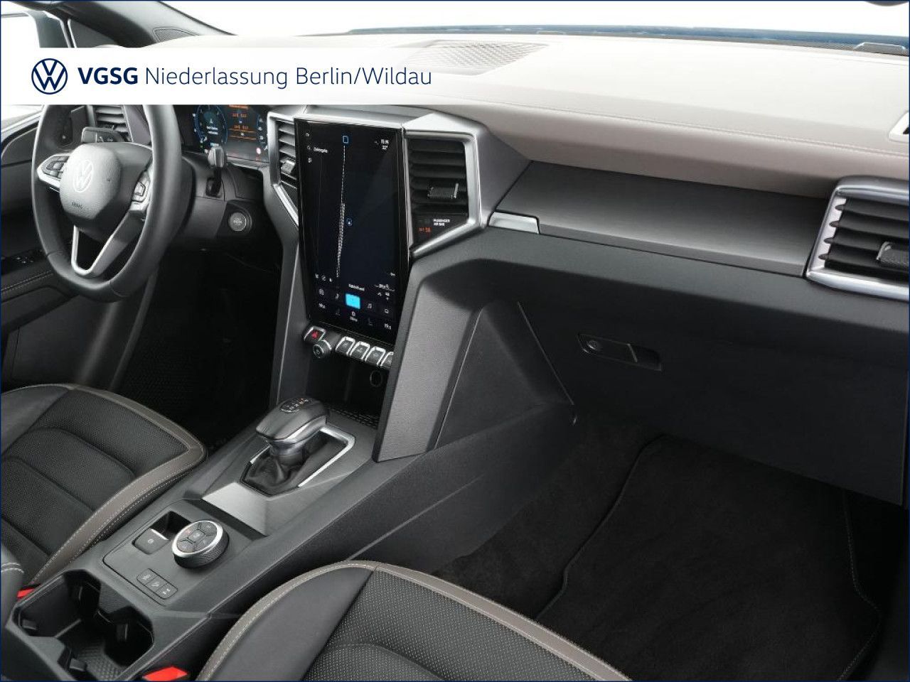 Volkswagen Amarok - Bild 6