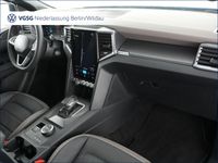Volkswagen Amarok - Vorschau Bild 6