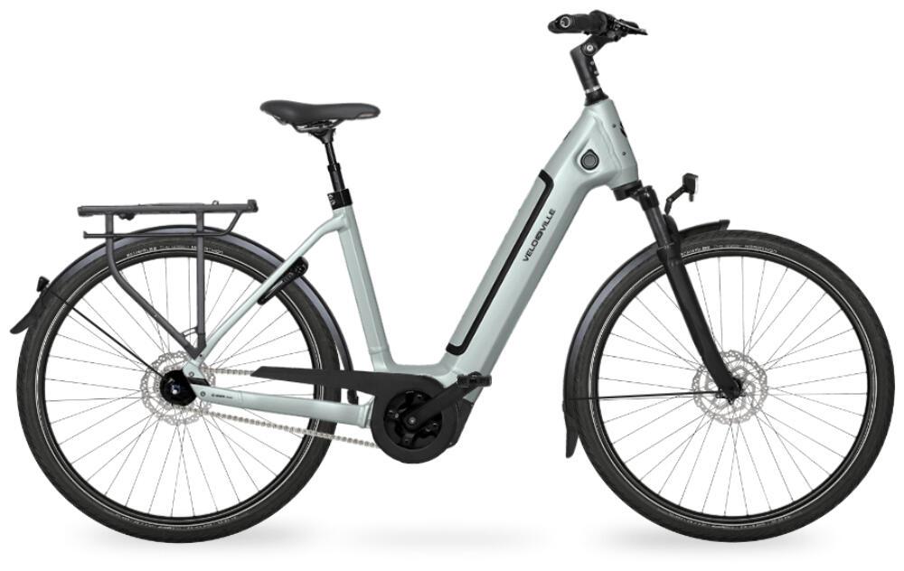 Velo de Ville AEB 890 PRO 48 cm