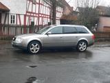 Audi A6 Avant C5 2.4 V6 quattro TÜV bis 01... - Audi A6 aus 2002 mit Benzin-Antrieb: Kombi, 2.4
