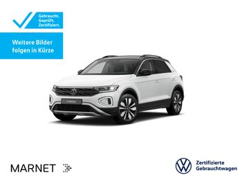 Volkswagen Leasingangebot: Volkswagen T-Roc 2.0 TDI GOAL DSG *Navi*AHK*Kamera*LED+*SHZ