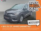 Toyota Proace City Verso 1.5 L1 Team D AHK GJR Klimaa - Toyota Proace City aus 2021