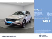 Volkswagen Tiguan - Vorschau Bild 2