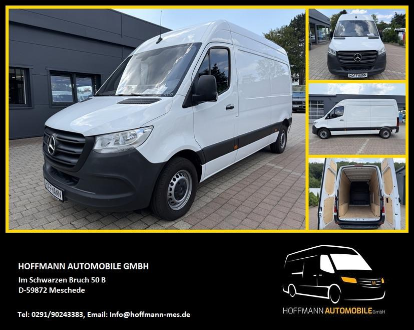Mercedes-Benz Sprinter 211 CDI Kasten L2H2 *ORIGINAL 950km* AC